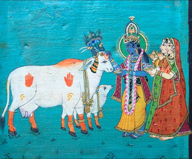 gau-gopala