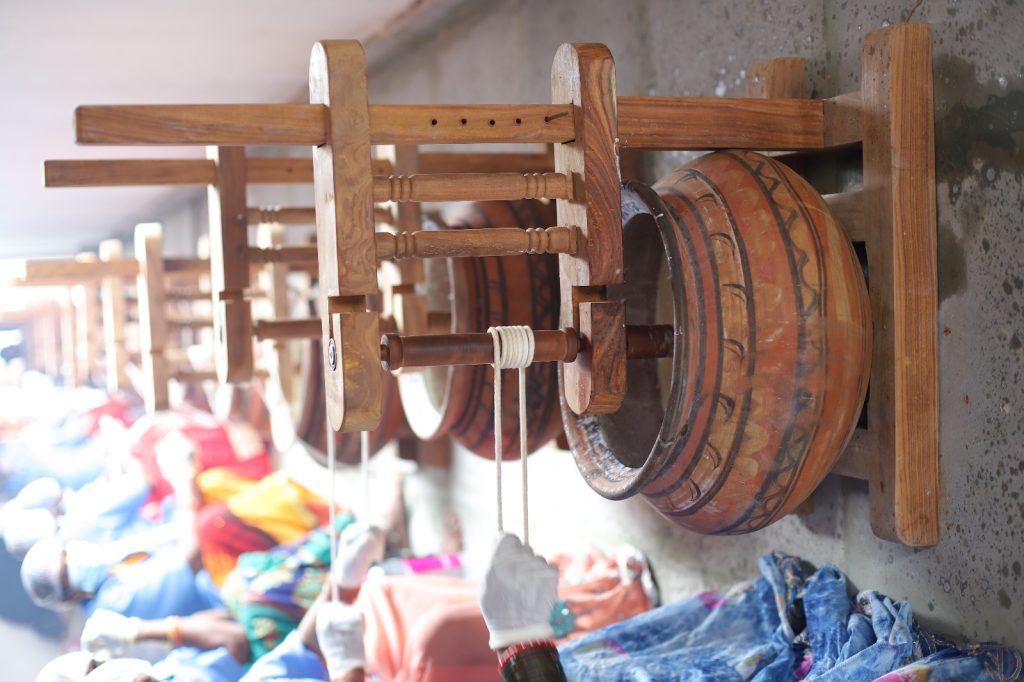 Bilona method