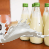 Milk Brands in India