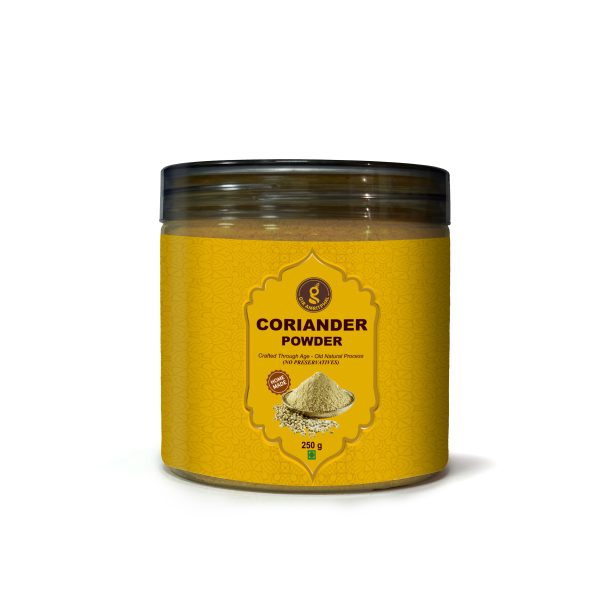 Coriander Powder