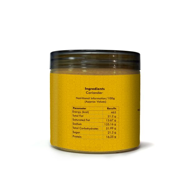 Coriander Powder - Image 4