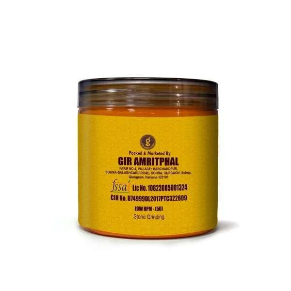 Red Chilli Powder - Image 2