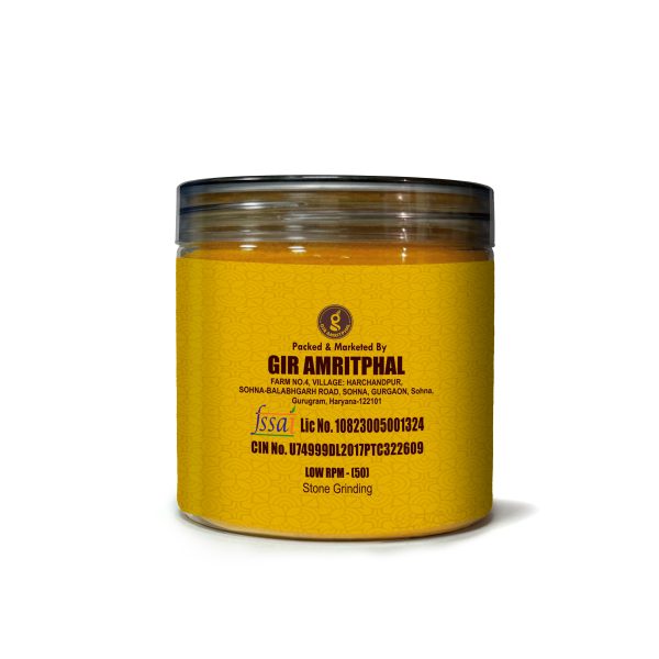 Turmeric Powder - Image 2