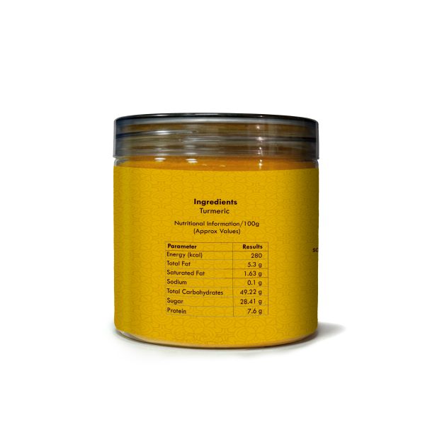 Turmeric Powder - Image 4