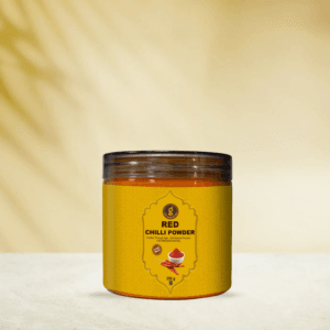 Red Chilli Powder